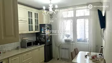 2-комнатная квартира, этаж 7 из 8, 64 м²