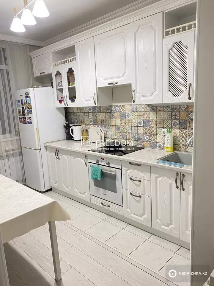 40.7 м², 1-комнатная квартира, этаж 4 из 8, 41 м², изображение - 1