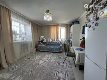 2-комнатная квартира, этаж 17 из 17, 47 м²