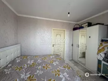 2-комнатная квартира, этаж 17 из 17, 47 м²