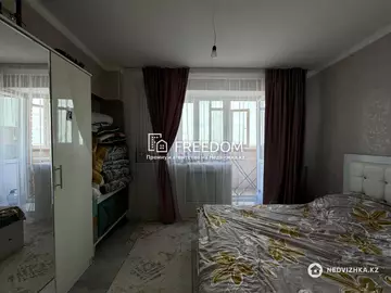 2-комнатная квартира, этаж 17 из 17, 47 м²