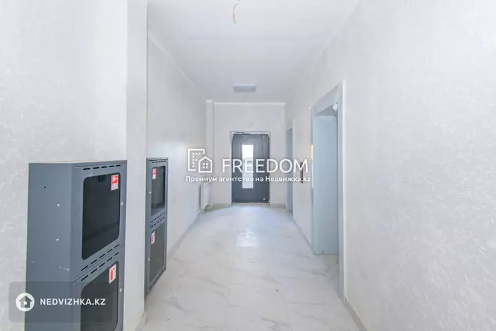 40 м², 1-комнатная квартира, этаж 8 из 12, 40 м², изображение - 1
