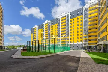 40 м², 1-комнатная квартира, этаж 8 из 12, 40 м², изображение - 7