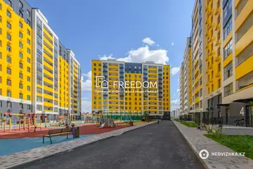 40 м², 1-комнатная квартира, этаж 8 из 12, 40 м², изображение - 14