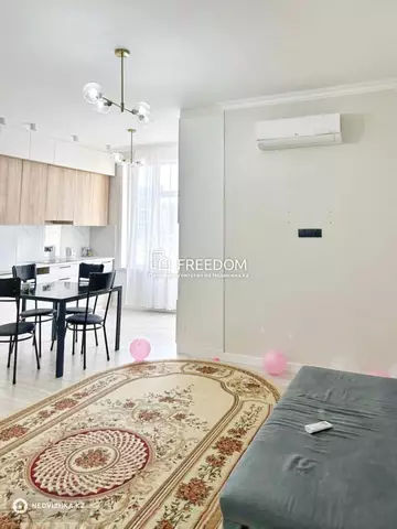 3-комнатная квартира, этаж 5 из 18, 76 м²