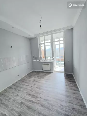 59 м², 2-комнатная квартира, этаж 4 из 9, 59 м², изображение - 16