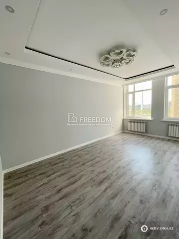 59 м², 2-комнатная квартира, этаж 4 из 9, 59 м², изображение - 18