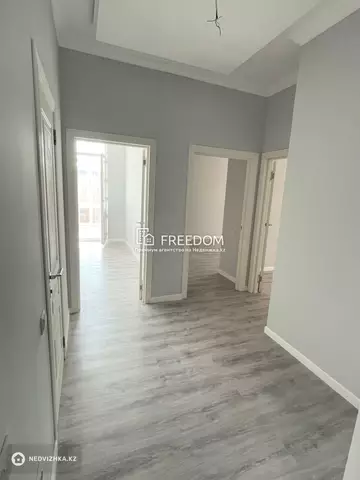 59 м², 2-комнатная квартира, этаж 4 из 9, 59 м², изображение - 19