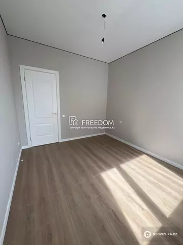 40 м², 2-комнатная квартира, этаж 6 из 12, 40 м², изображение - 4