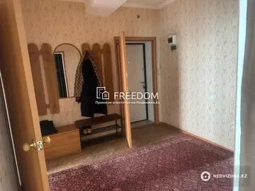 84 м², 3-комнатная квартира, этаж 6 из 9, 84 м², изображение - 4