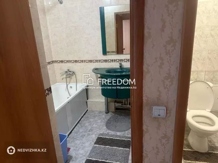 84 м², 3-комнатная квартира, этаж 6 из 9, 84 м², изображение - 1