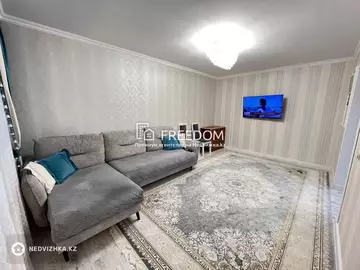 80 м², 3-комнатная квартира, этаж 6 из 10, 80 м², изображение - 17