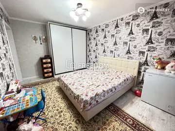 80 м², 3-комнатная квартира, этаж 6 из 10, 80 м², изображение - 19