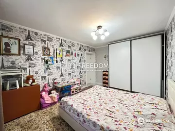 80 м², 3-комнатная квартира, этаж 6 из 10, 80 м², изображение - 23