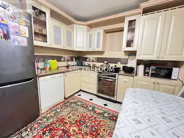 80 м², 3-комнатная квартира, этаж 6 из 10, 80 м², изображение - 30