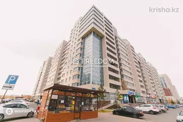 30 м², 1-комнатная квартира, этаж 14 из 14, 30 м², изображение - 1