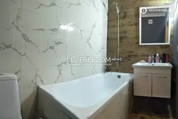 1-комнатная квартира, этаж 14 из 14, 30 м²