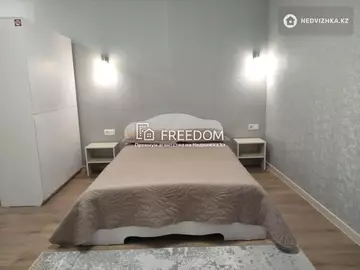 30 м², 1-комнатная квартира, этаж 14 из 14, 30 м², изображение - 4