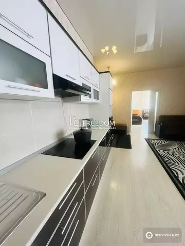 3-комнатная квартира, этаж 5 из 9, 81 м²