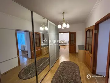 106 м², 3-комнатная квартира, этаж 5 из 9, 106 м², изображение - 12