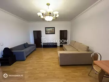 106 м², 3-комнатная квартира, этаж 5 из 9, 106 м², изображение - 3