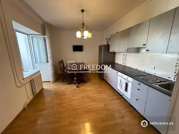 106 м², 3-комнатная квартира, этаж 5 из 9, 106 м², изображение - 6