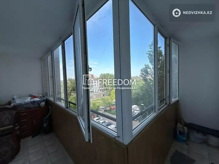 106 м², 3-комнатная квартира, этаж 5 из 9, 106 м², изображение - 1