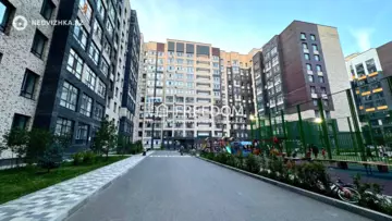 59 м², 2-комнатная квартира, этаж 9 из 9, 59 м², изображение - 17