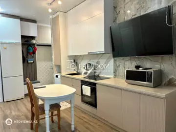 2-комнатная квартира, этаж 9 из 9, 59 м²