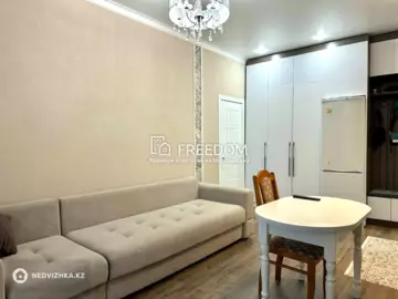 2-комнатная квартира, этаж 9 из 9, 59 м²