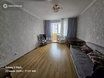 3-комнатная квартира, этаж 11 из 12, 85 м²