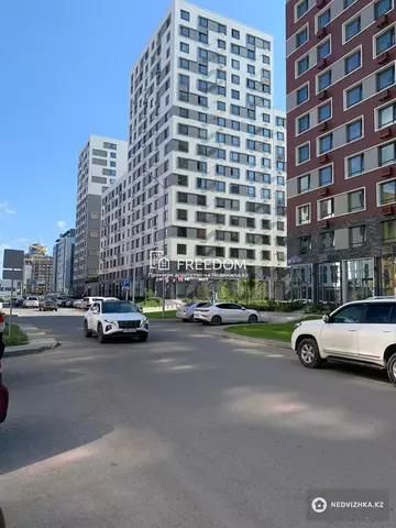 2-комнатная квартира, этаж 12 из 12, 47 м²