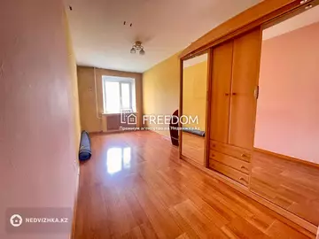 60 м², 2-комнатная квартира, этаж 4 из 5, 60 м², изображение - 1