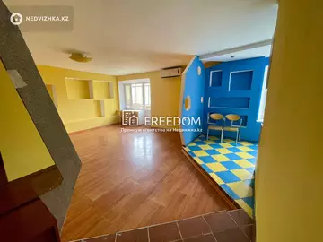 60 м², 2-комнатная квартира, этаж 4 из 5, 60 м², изображение - 4