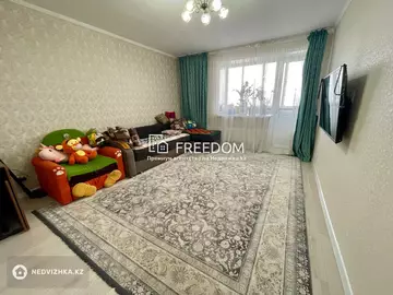 72.4 м², 2-комнатная квартира, этаж 8 из 9, 72 м², изображение - 9