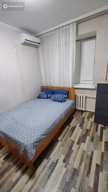 1-комнатная квартира, этаж 2 из 10, 30 м²