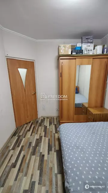 1-комнатная квартира, этаж 2 из 10, 30 м²