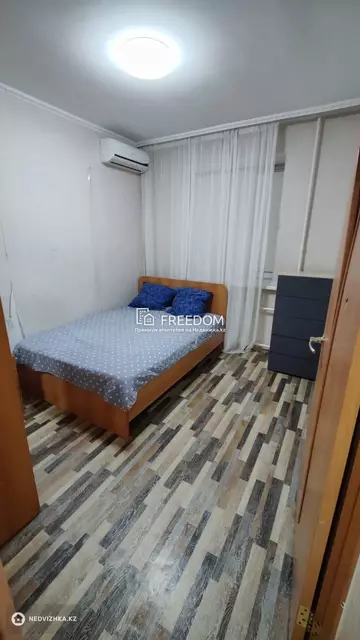 1-комнатная квартира, этаж 2 из 10, 30 м²