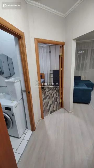 1-комнатная квартира, этаж 2 из 10, 30 м²