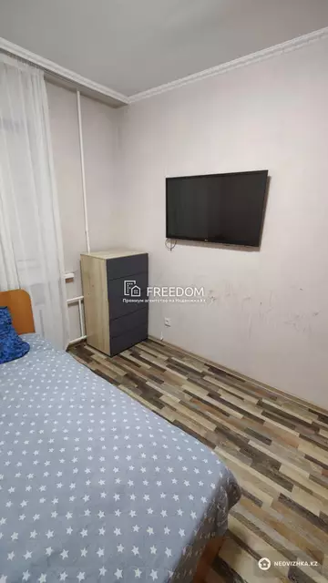 30 м², 1-комнатная квартира, этаж 2 из 10, 30 м², изображение - 4