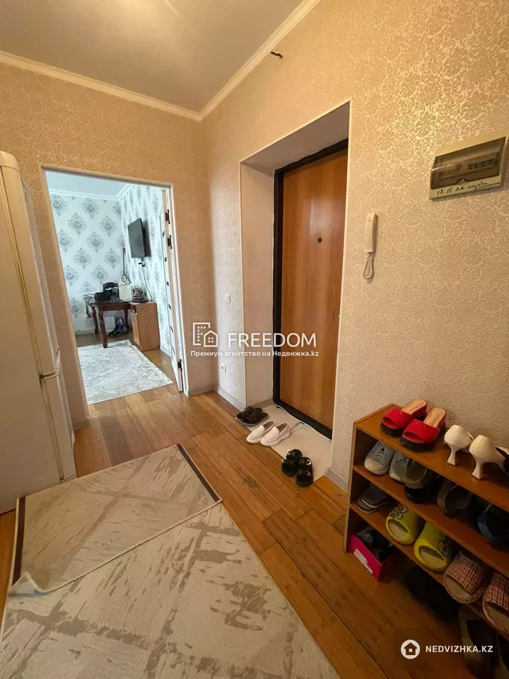 66 м², 2-комнатная квартира, этаж 3 из 6, 66 м², изображение - 1