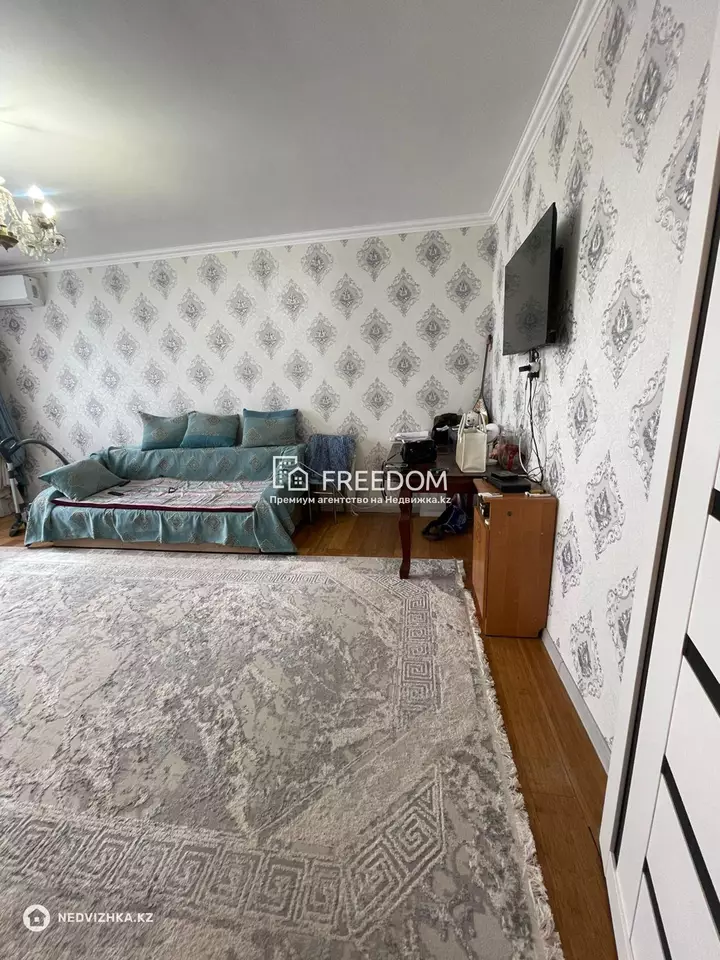 66 м², 2-комнатная квартира, этаж 3 из 6, 66 м², изображение - 1