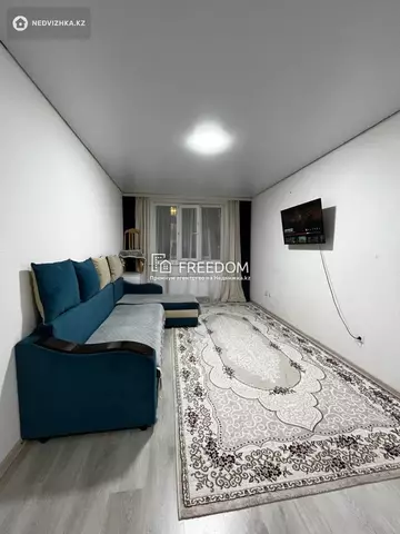 2-комнатная квартира, этаж 5 из 9, 53 м²