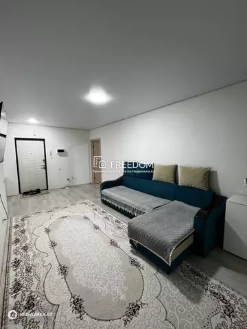 2-комнатная квартира, этаж 5 из 9, 53 м²