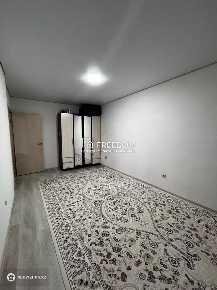 53.2 м², 2-комнатная квартира, этаж 5 из 9, 53 м², изображение - 1