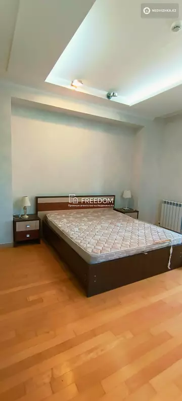 80 м², 2-комнатная квартира, этаж 12 из 22, 80 м², изображение - 9