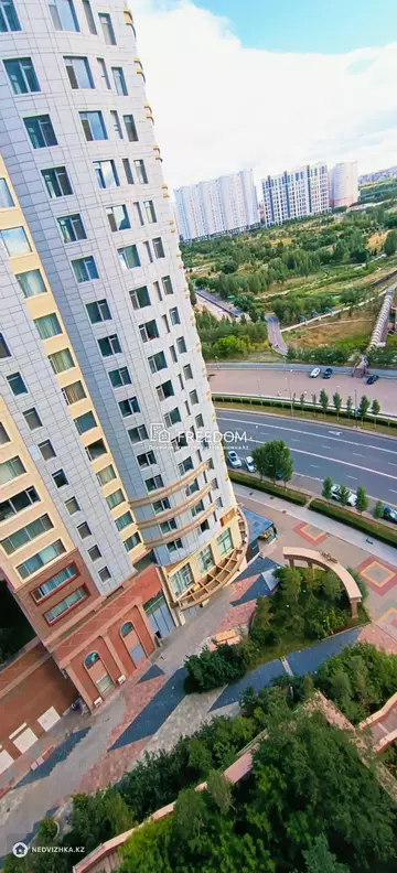 80 м², 2-комнатная квартира, этаж 12 из 22, 80 м², изображение - 11