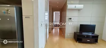 80 м², 2-комнатная квартира, этаж 12 из 22, 80 м², изображение - 22