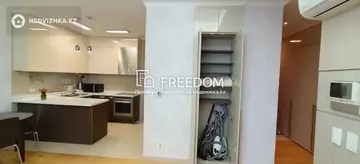 80 м², 2-комнатная квартира, этаж 12 из 22, 80 м², изображение - 37