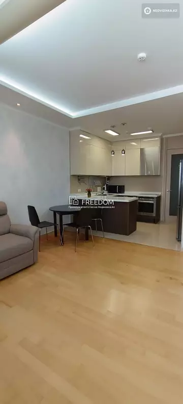 80 м², 2-комнатная квартира, этаж 12 из 22, 80 м², изображение - 44